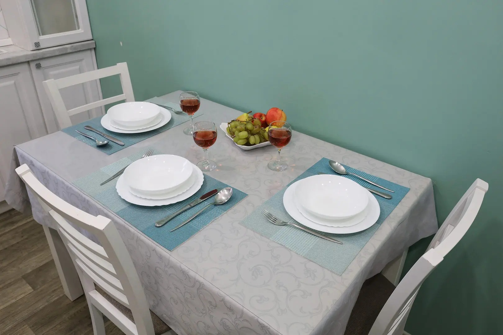 Апартаменты Квартирное Бюро Гала