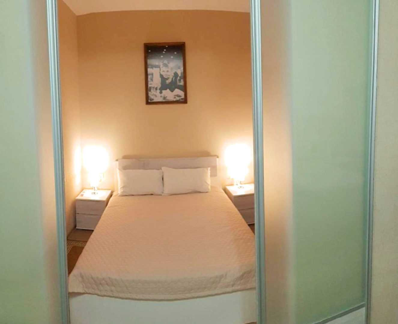 Апартаменты Сити