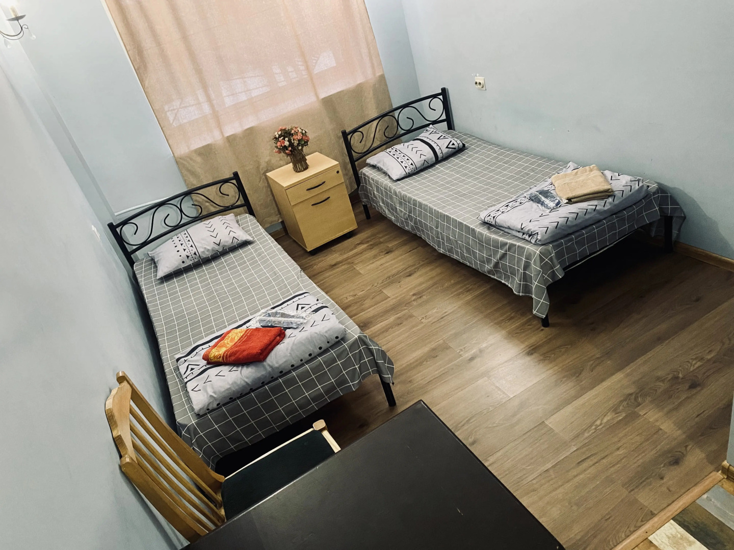 Городской отель Звезда