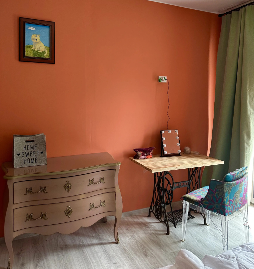 Гостевой дом Шартруз Красное