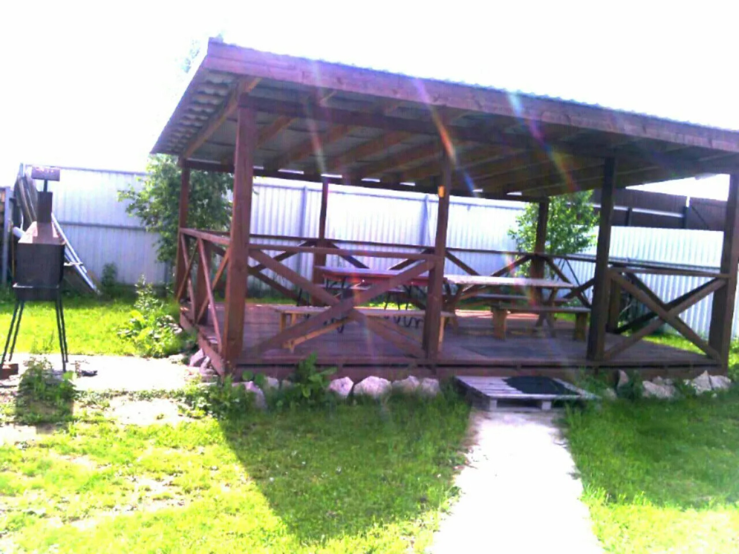 Nadezhda Guest House