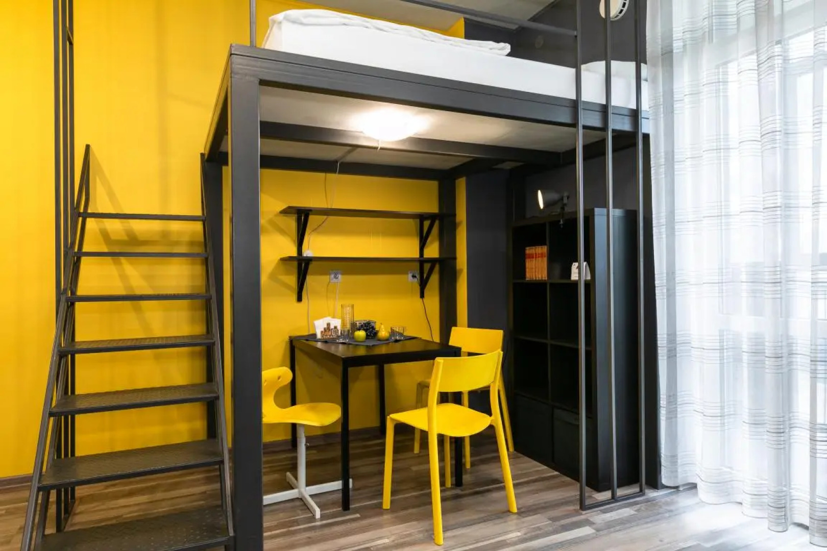 Апартаменты Этажидейли на Гоголя 57