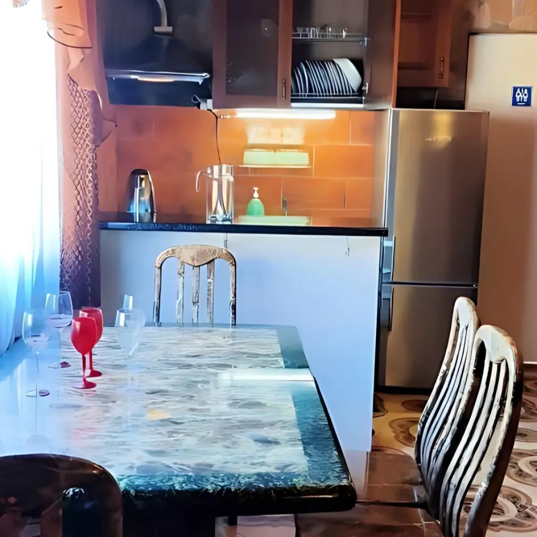 Частный Дом на Л Некрасова 9Б