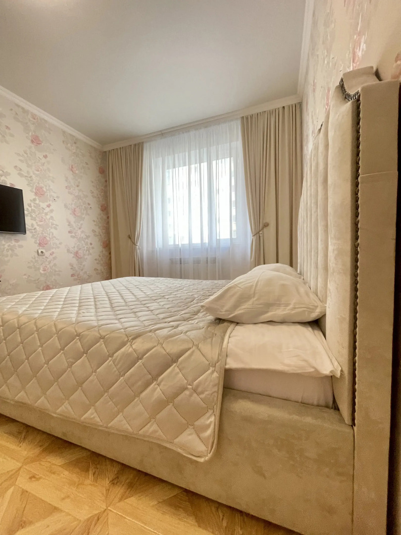 Квартира Двушка Стандарт на Тухачевского (HouseVip26)