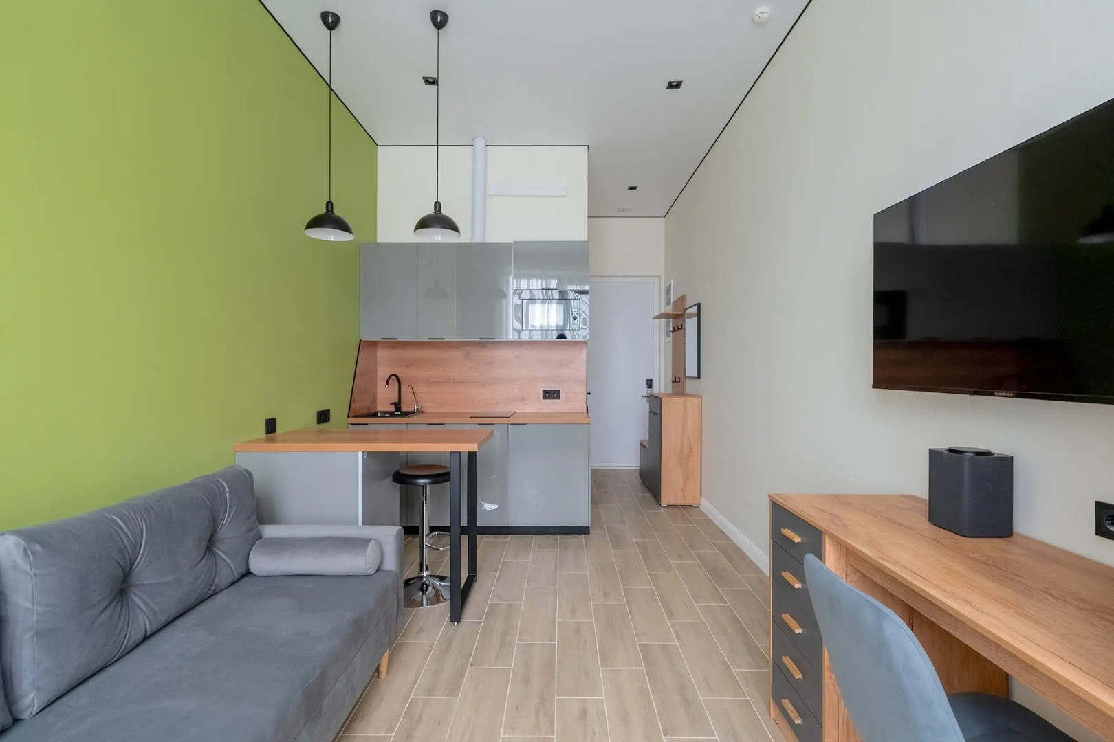 Апарт-отель Винтерфелл Стрешнево