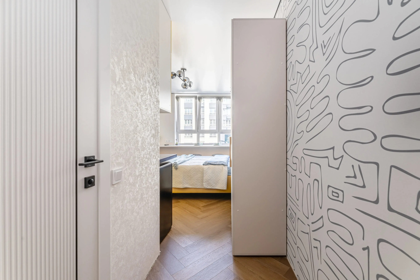 Апартаменты Limoncello свежий вкус комфорта