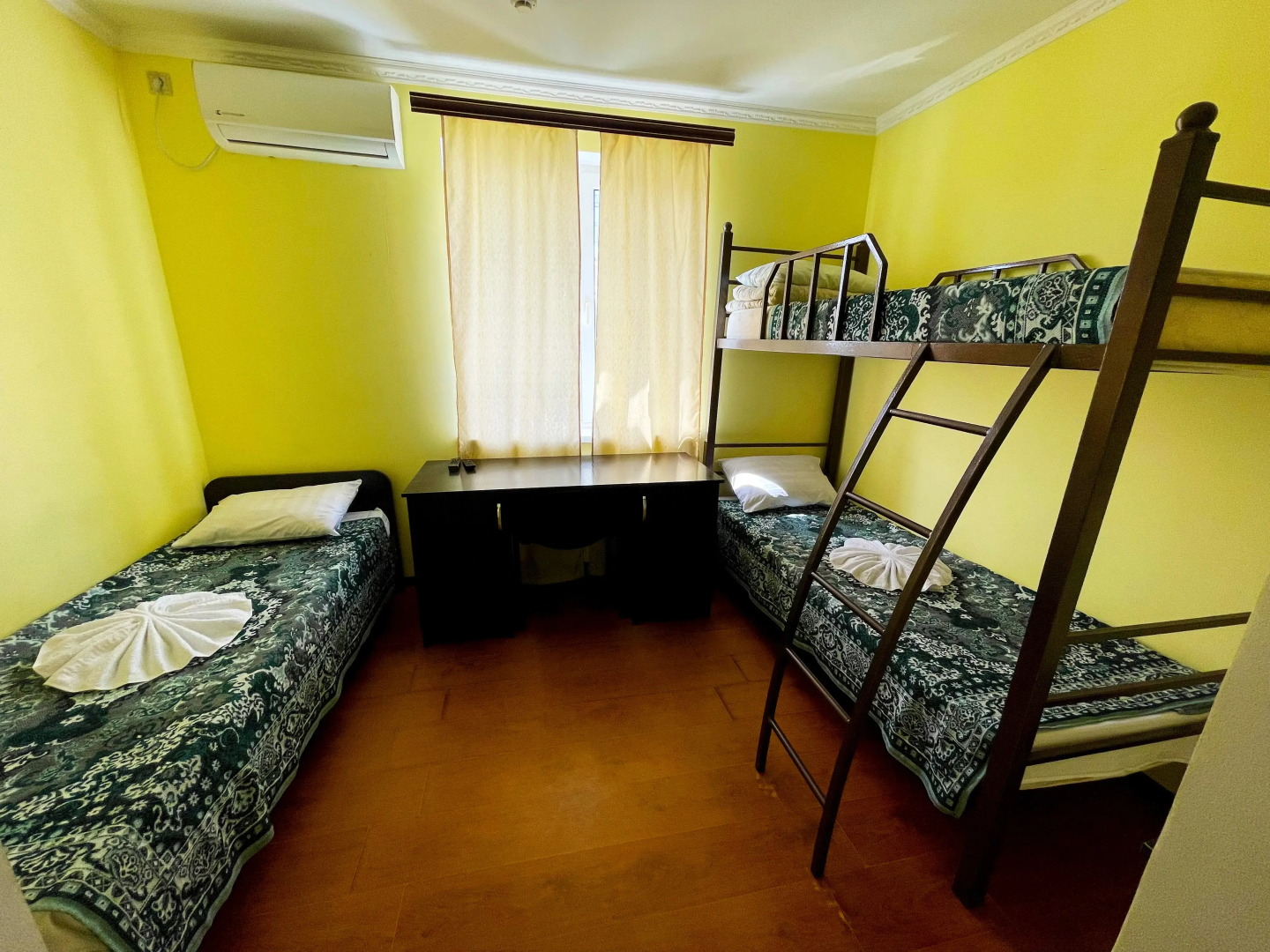 Отель Комфорт