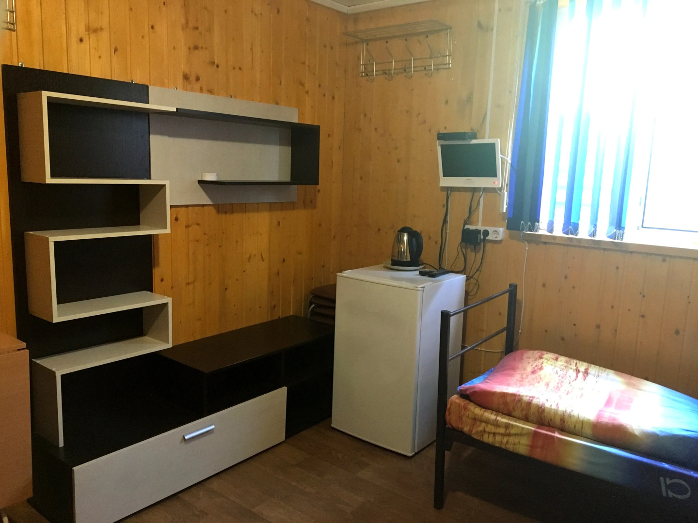 Гостевой Дом на Горького 377