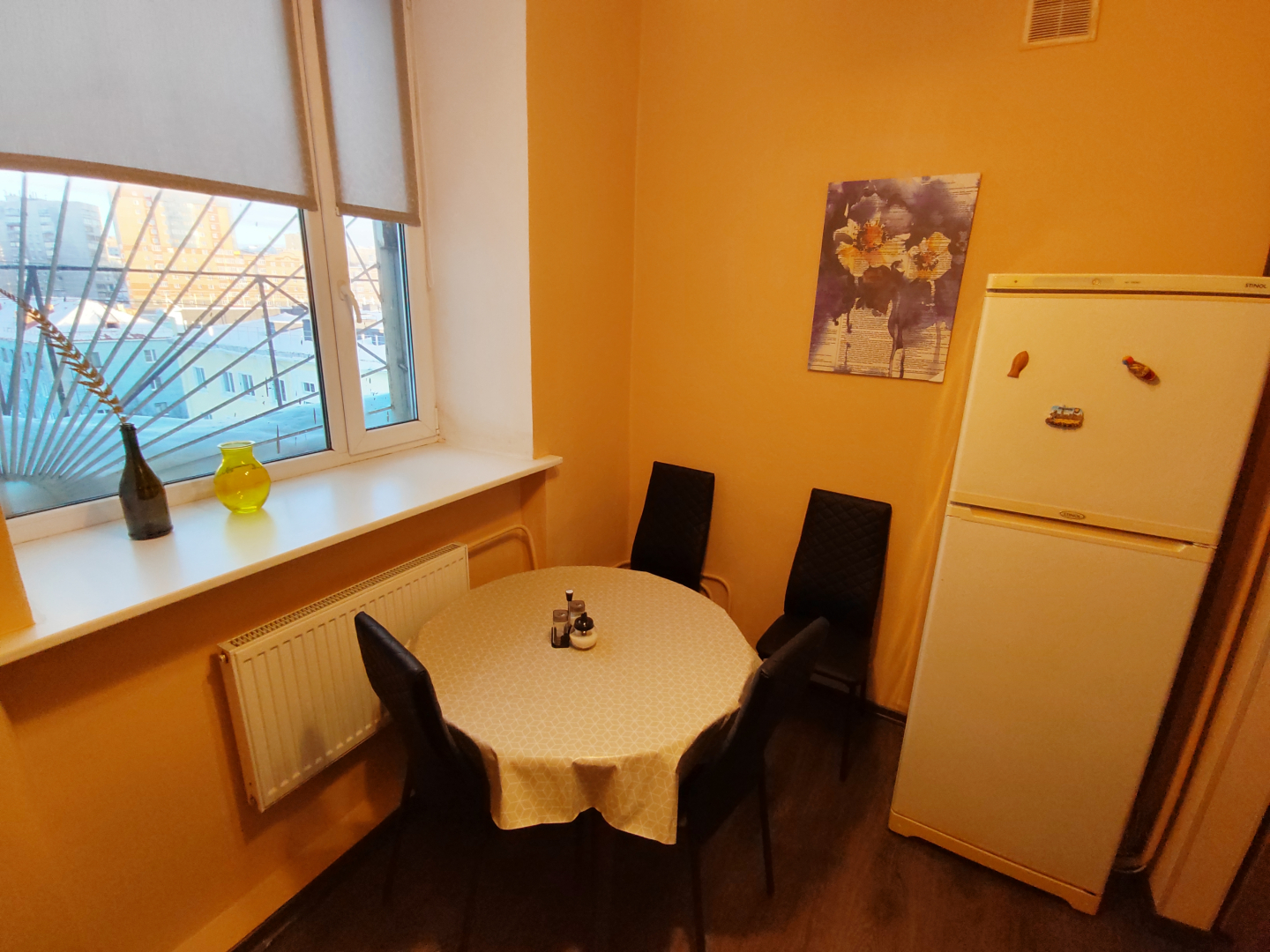 Квартира в Центре на Ленина с Лифтом