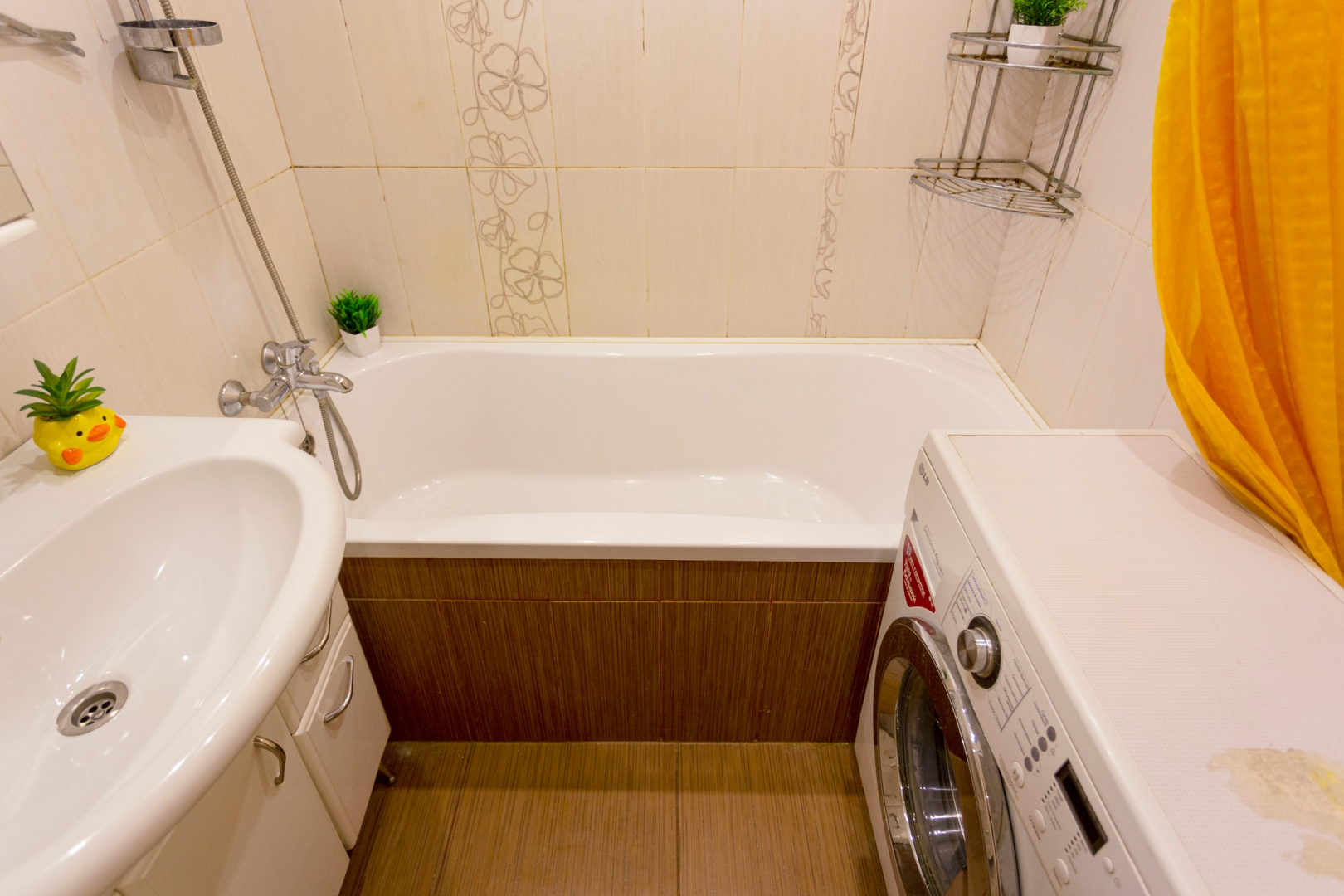 Квартира 3х комнатная квартира на Пацаева