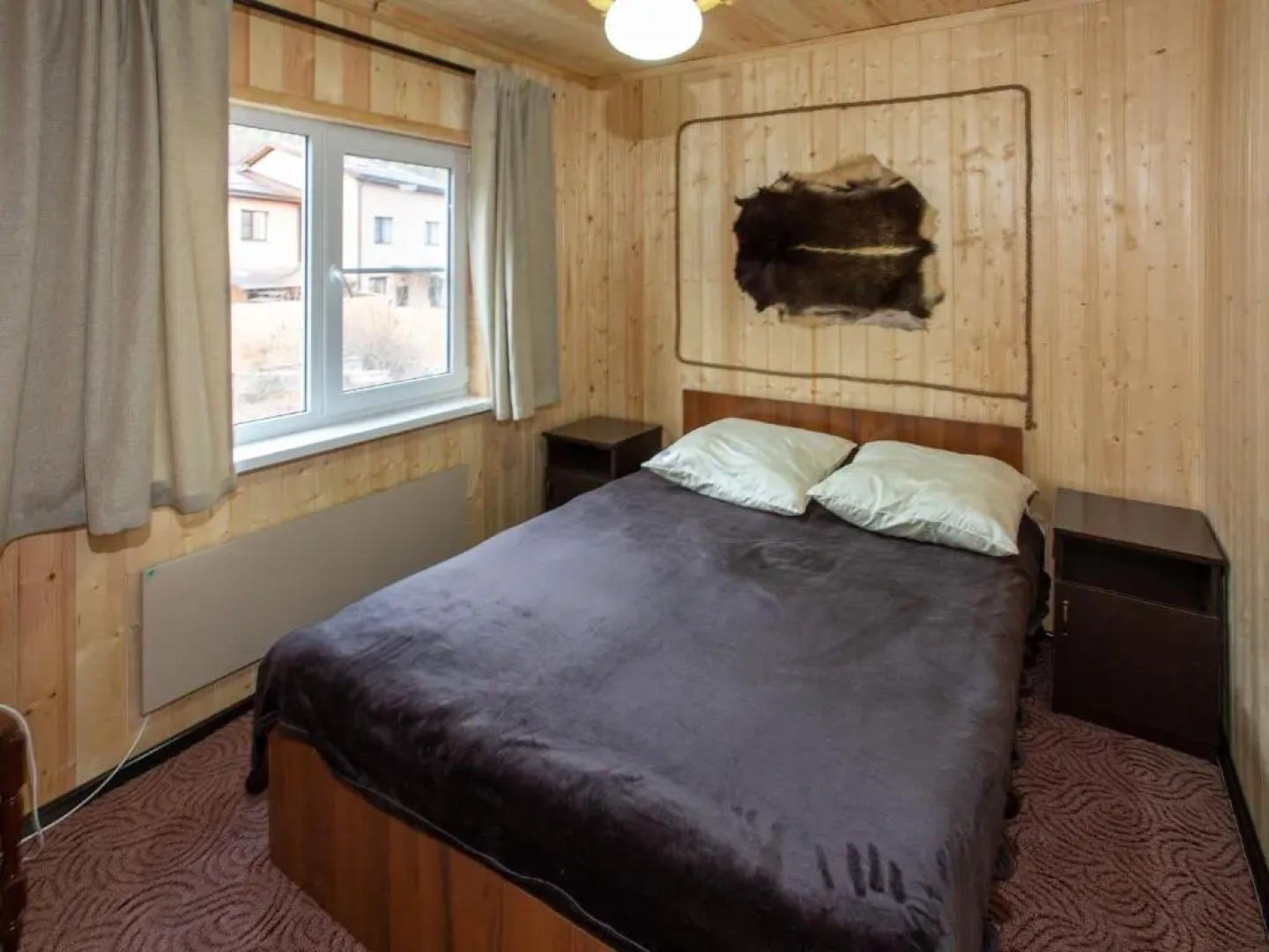 Гостевой Дом Берлога 09