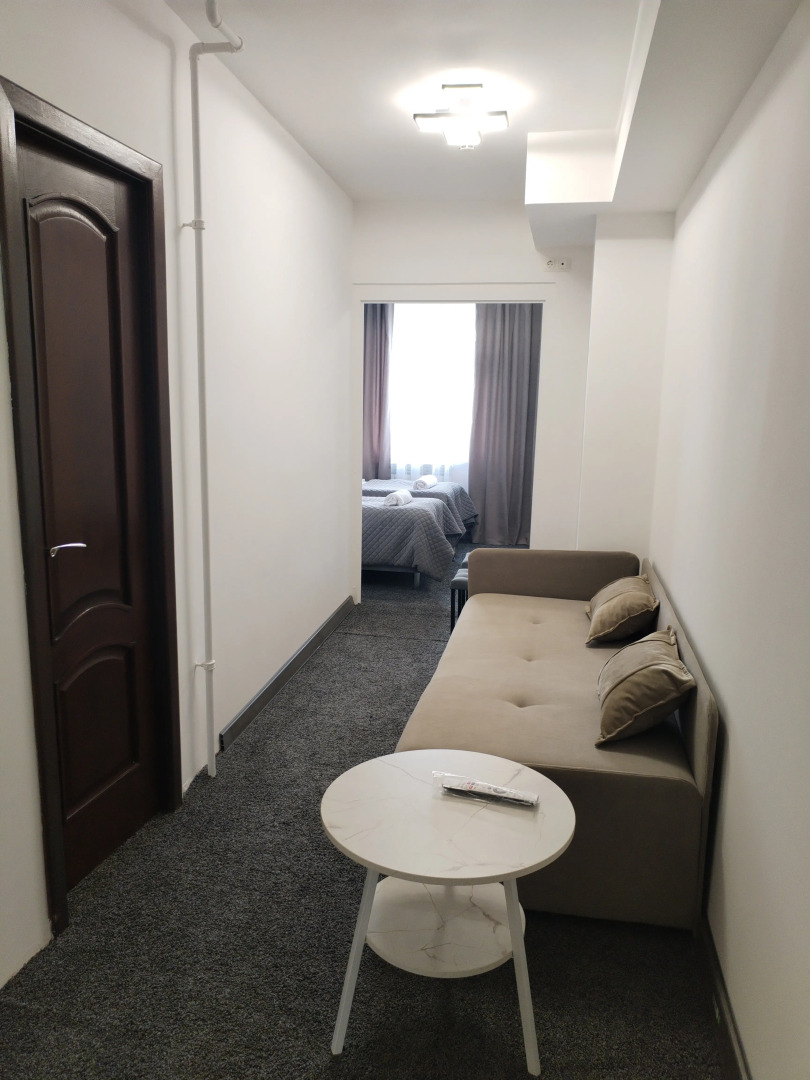 Гостевой дом Северная Жемчужина