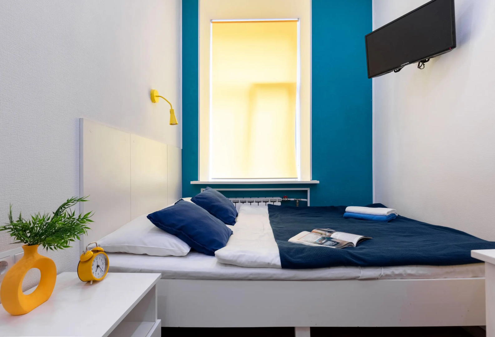 Апартаменты Гости Любят на Владимирской