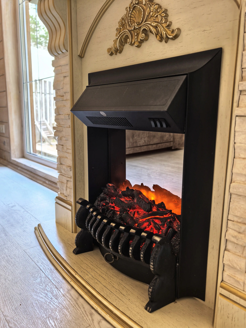 Частный дом Лаки Парк