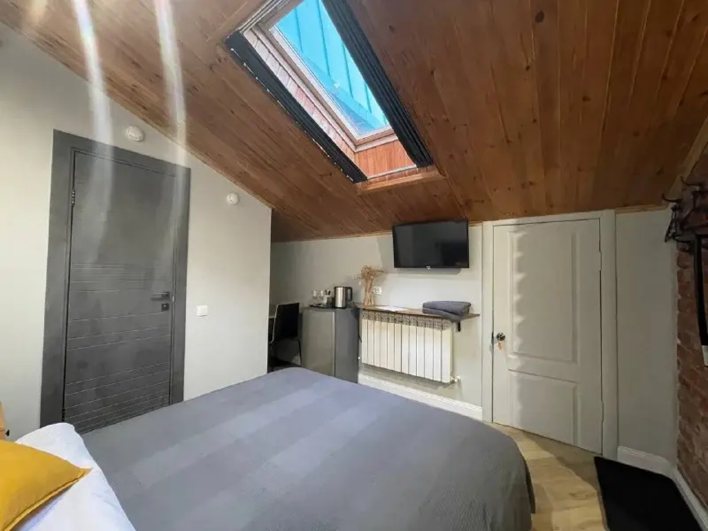 Апарт-отель 63 Apartment