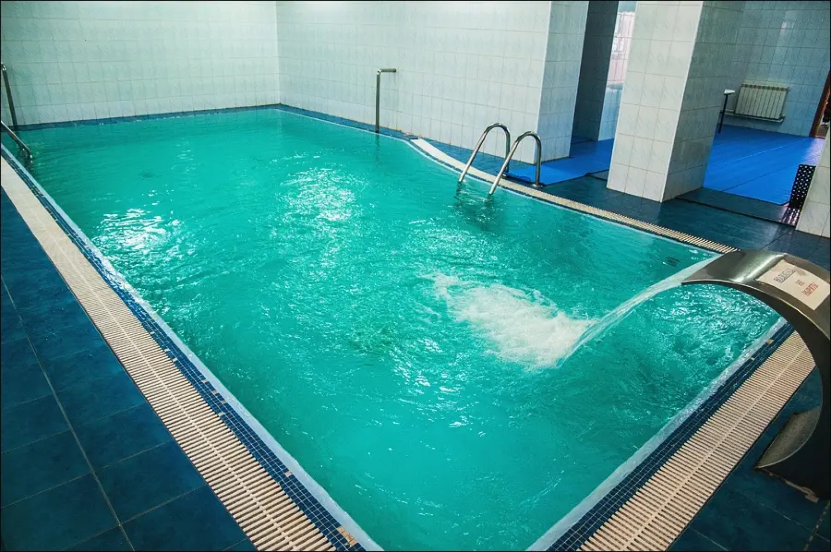 Гостиница «Ерофей»