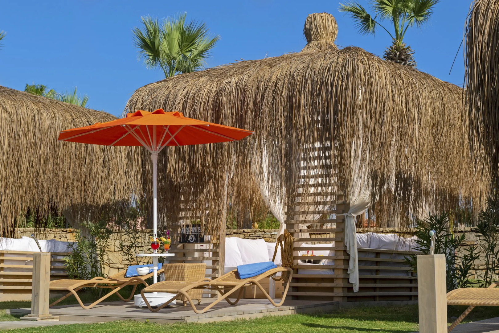 Megasaray Club Belek