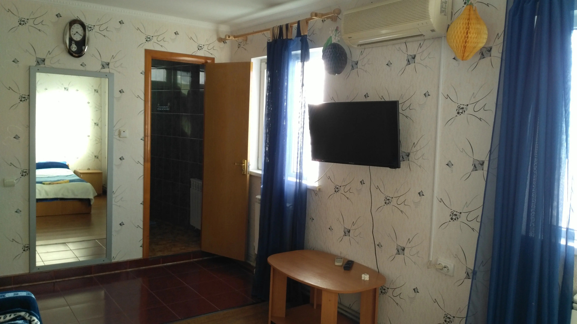 Гостевой Дом Манго