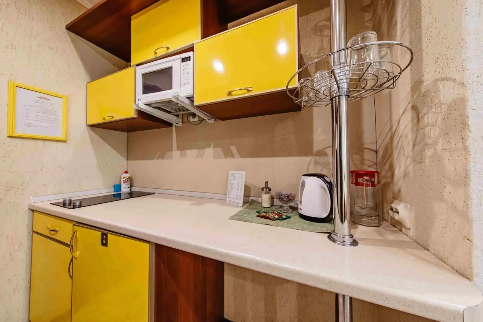 Гостевой дом Теремок Заволжский