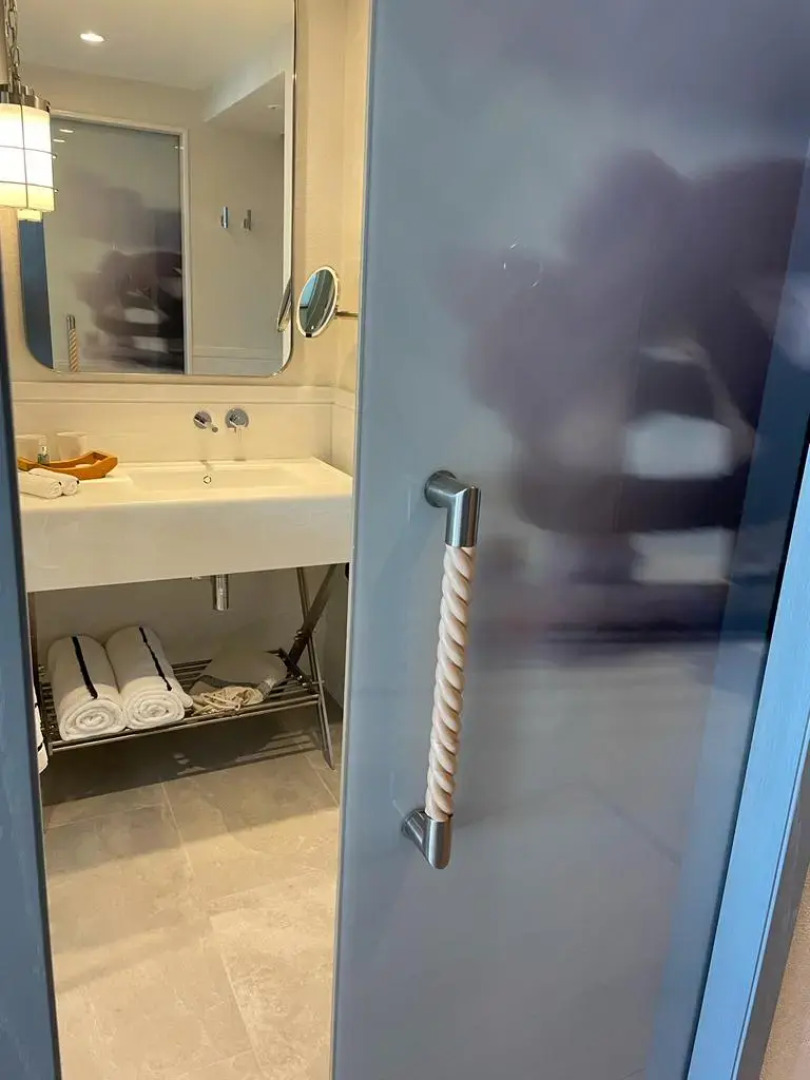 Отель Karpaz Gate Marina