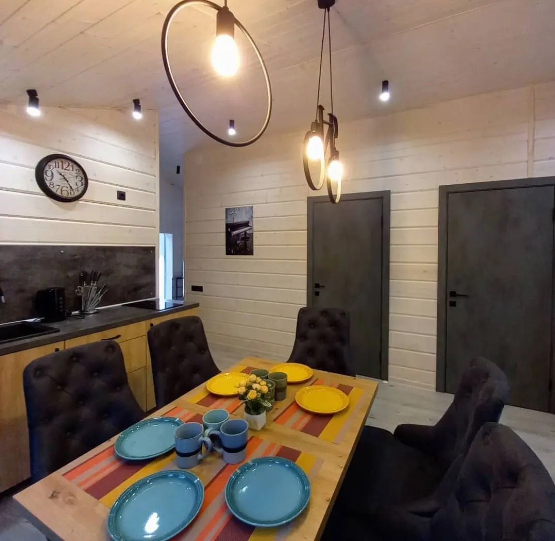 База Отдыха Загородный клуб Философия Отдыха