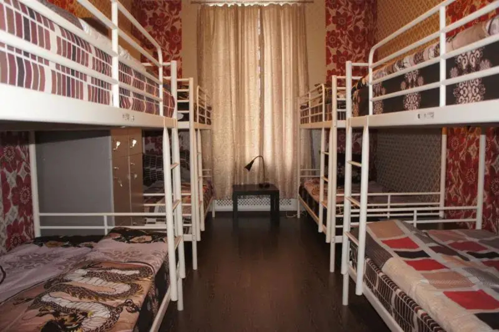 Хостел Fresh на Арбате