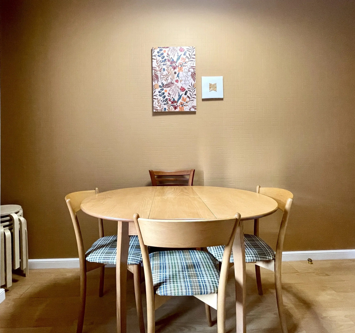 Квартира Просторная 4х комнатная в центре