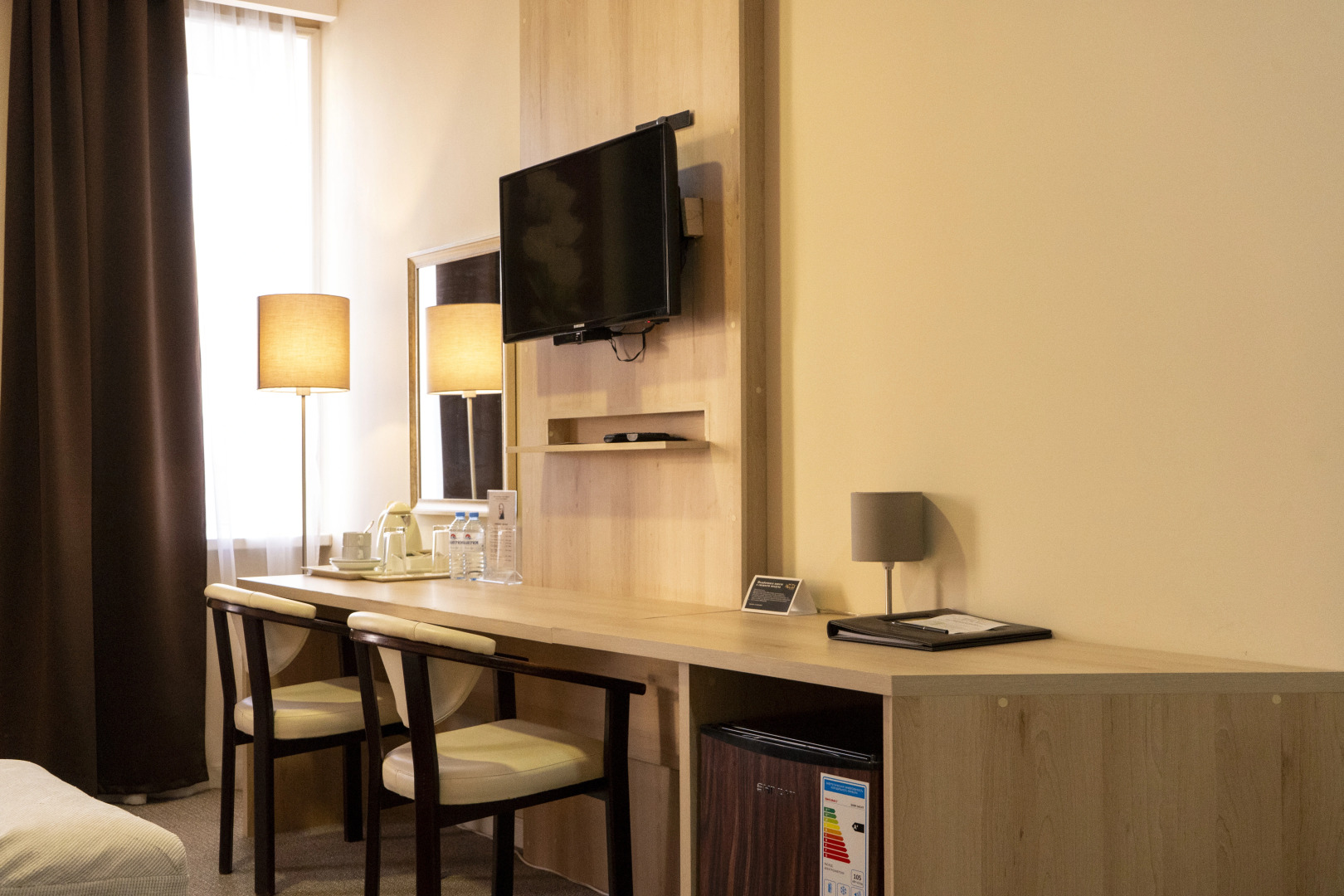 Отель Моцарт