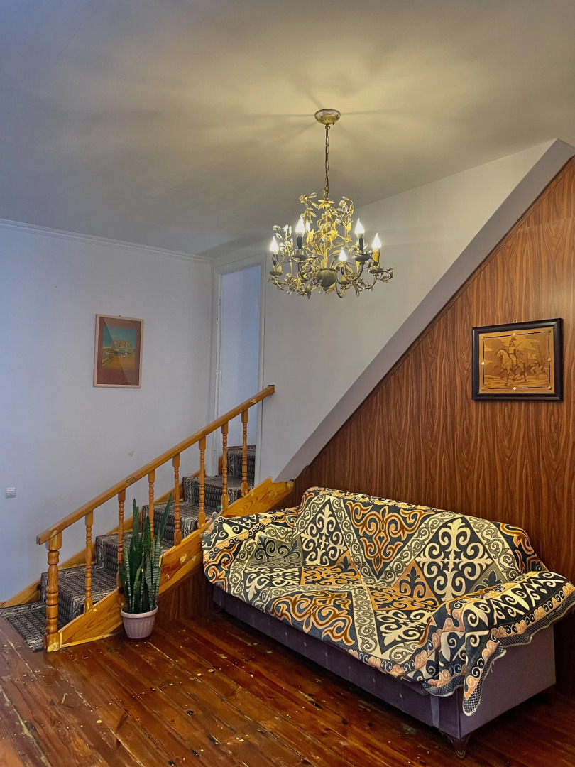 Гостевой Дом Sweet Vibe Home Свит Вайб Хоум