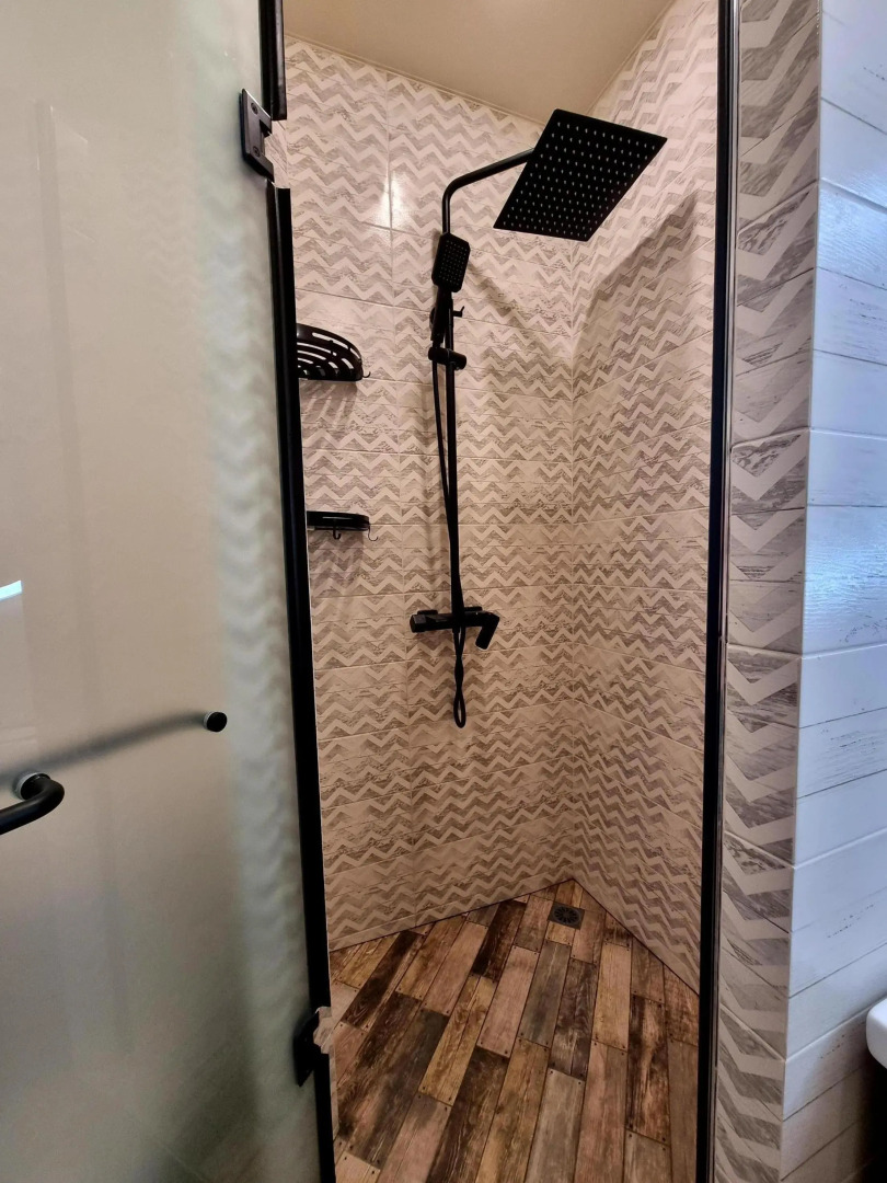 Квартира Mkam Apartment