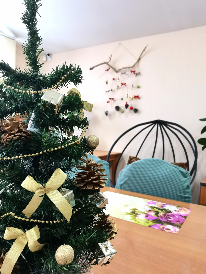 Хостел Флора