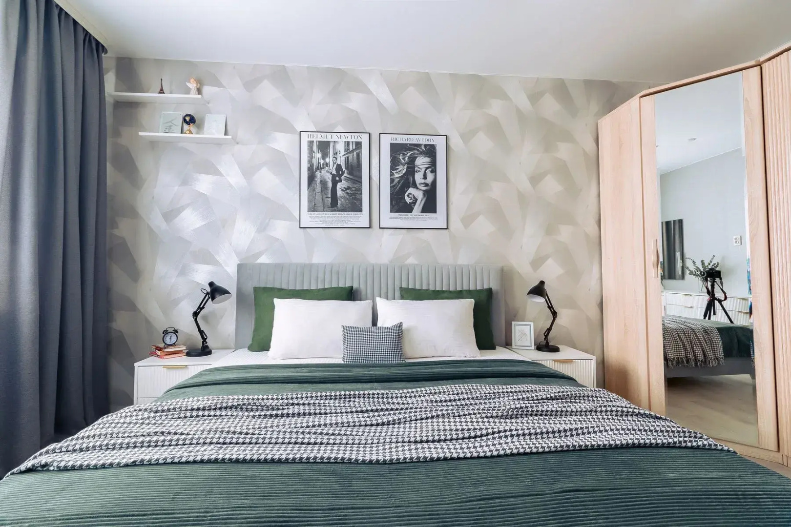 Апартаменты Пять Звезд у Ж/Д вокзала