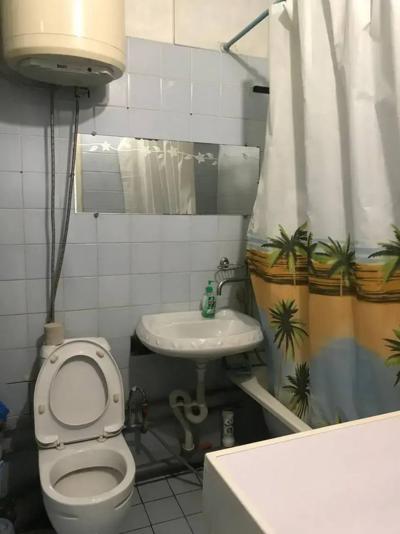 Квартира на улице 40-летия Победы 19