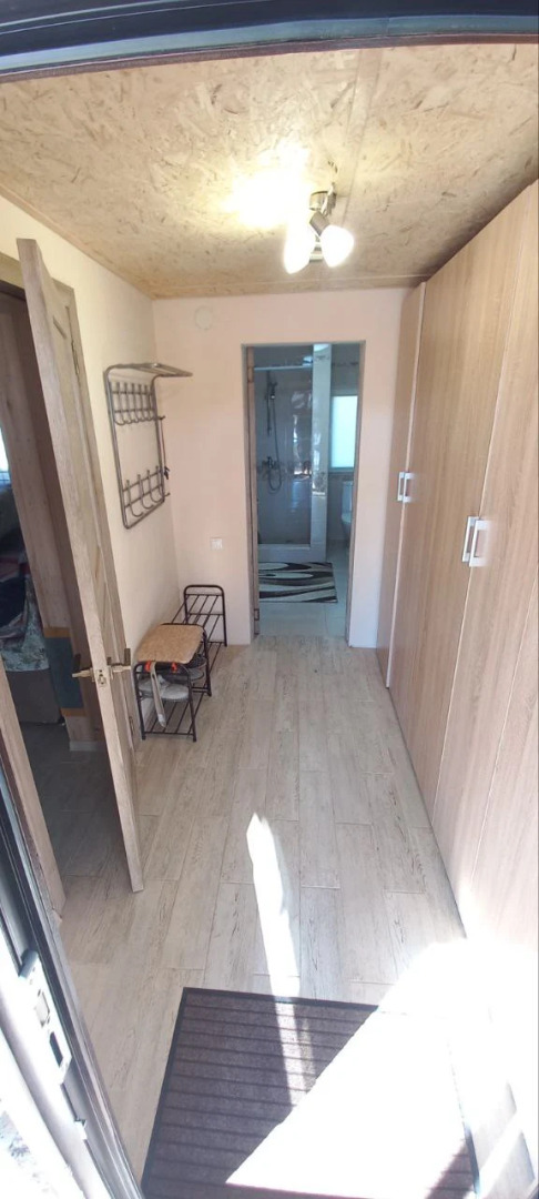 Гостевой Дом Домик с камином