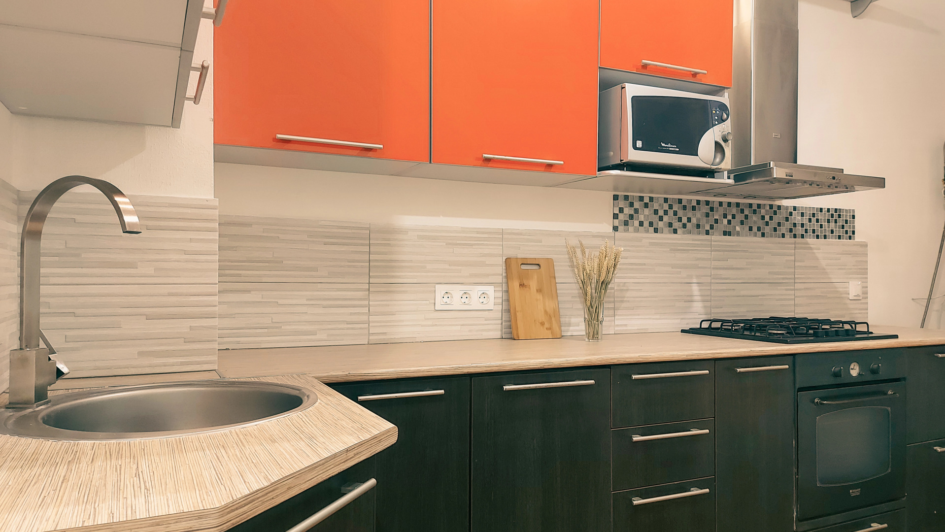 Квартира Снежность на Дунина-Горкавича