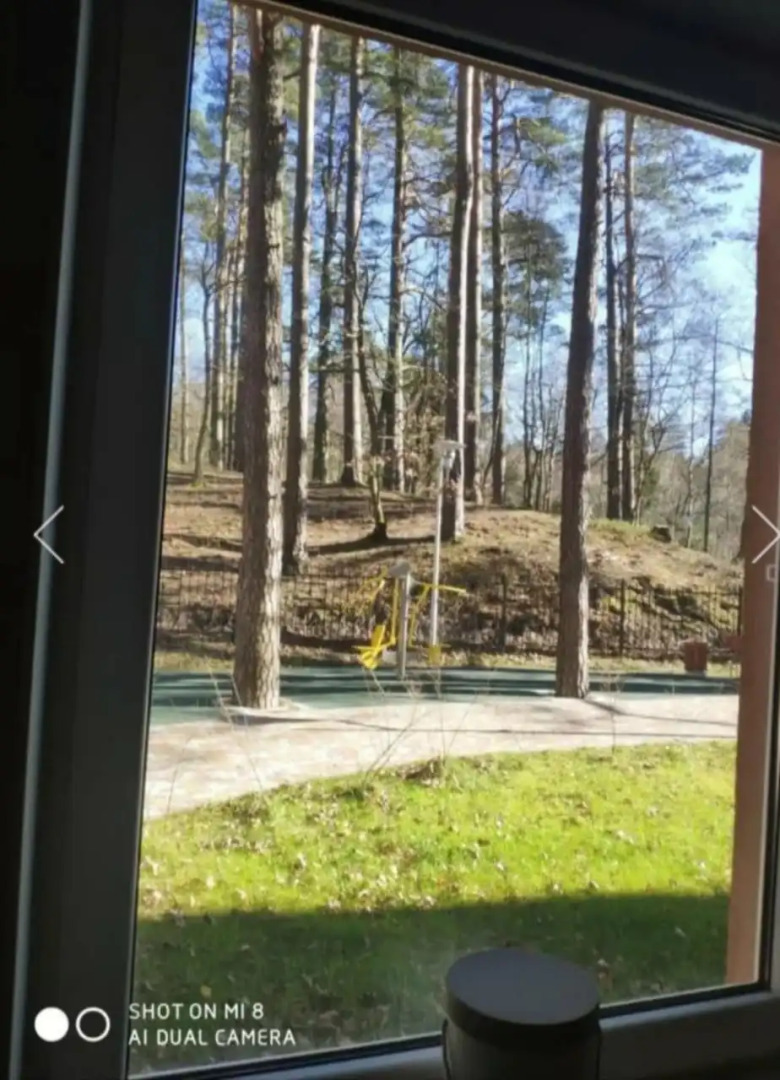 Апартаменты Pinery Apart