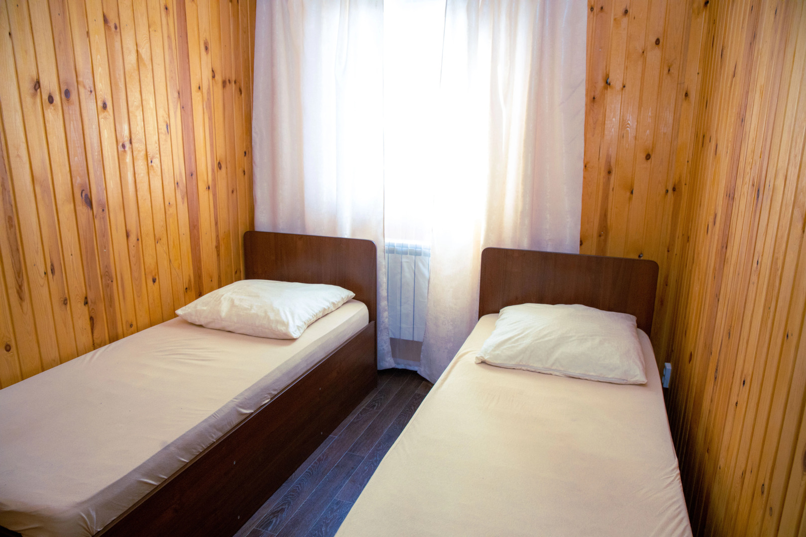 Гостевой дом Домашний Отель