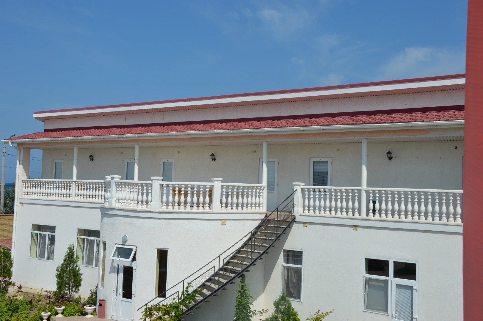 Гостевой дом Мари-Анна