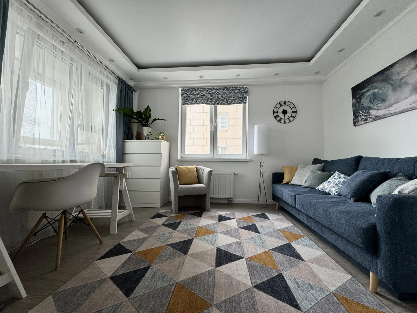 Квартира Уютная в Калининграде