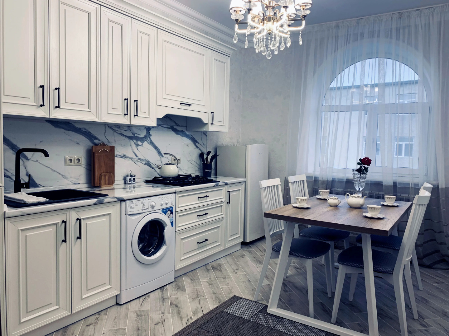 Квартира Райдас у Каспия 43