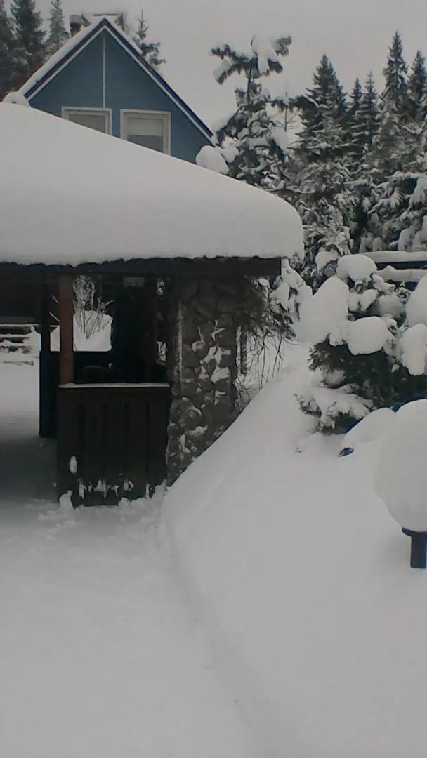 Гостевой Дом у Четырех Озер