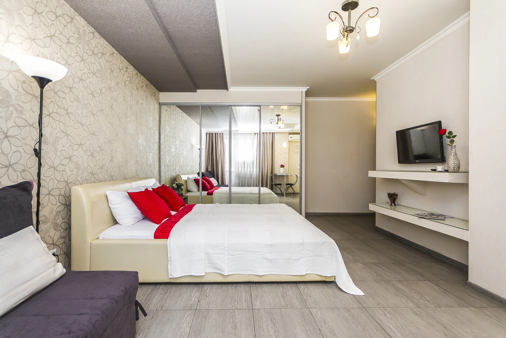 ApartGroup Krasnaya Galereya