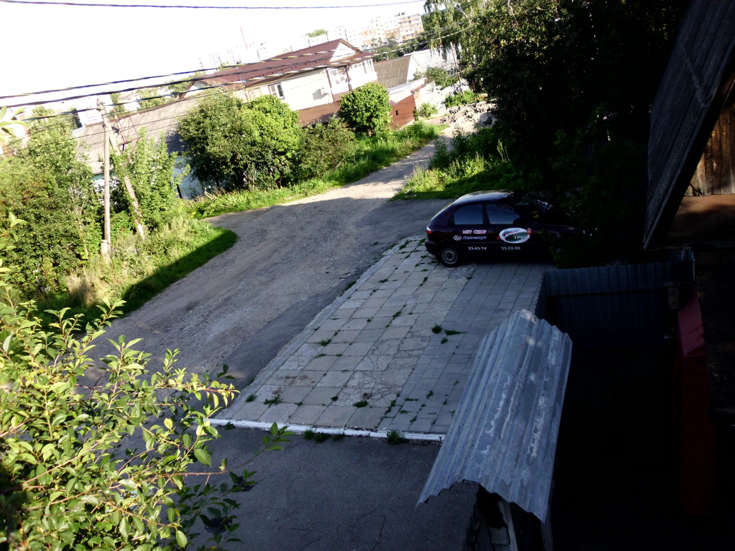 Гостевой дом Славянский Двор