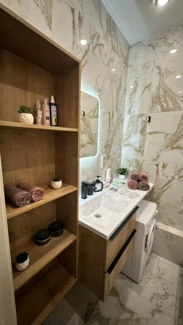 Квартира Уютная 1 Комнатная