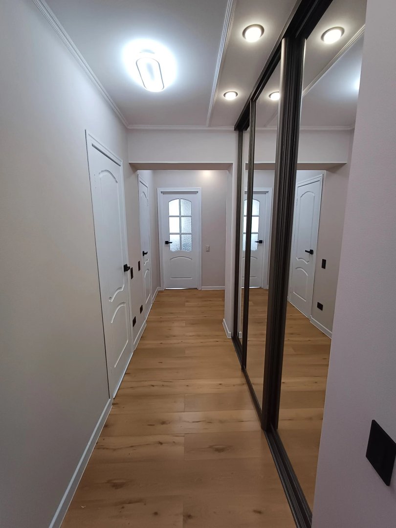 Квартира Чайка House на Гордеевская 2Б