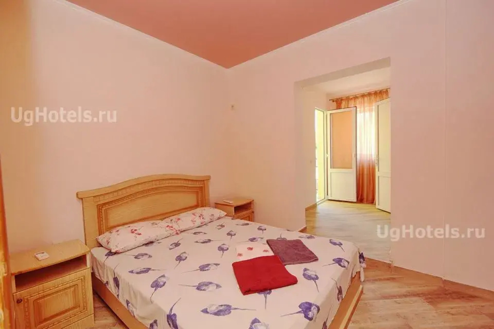 Гостевой Дом Галина