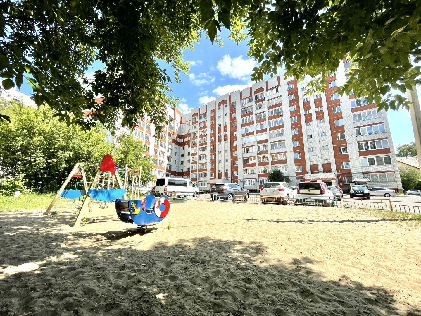 Квартира Рядом с Центром