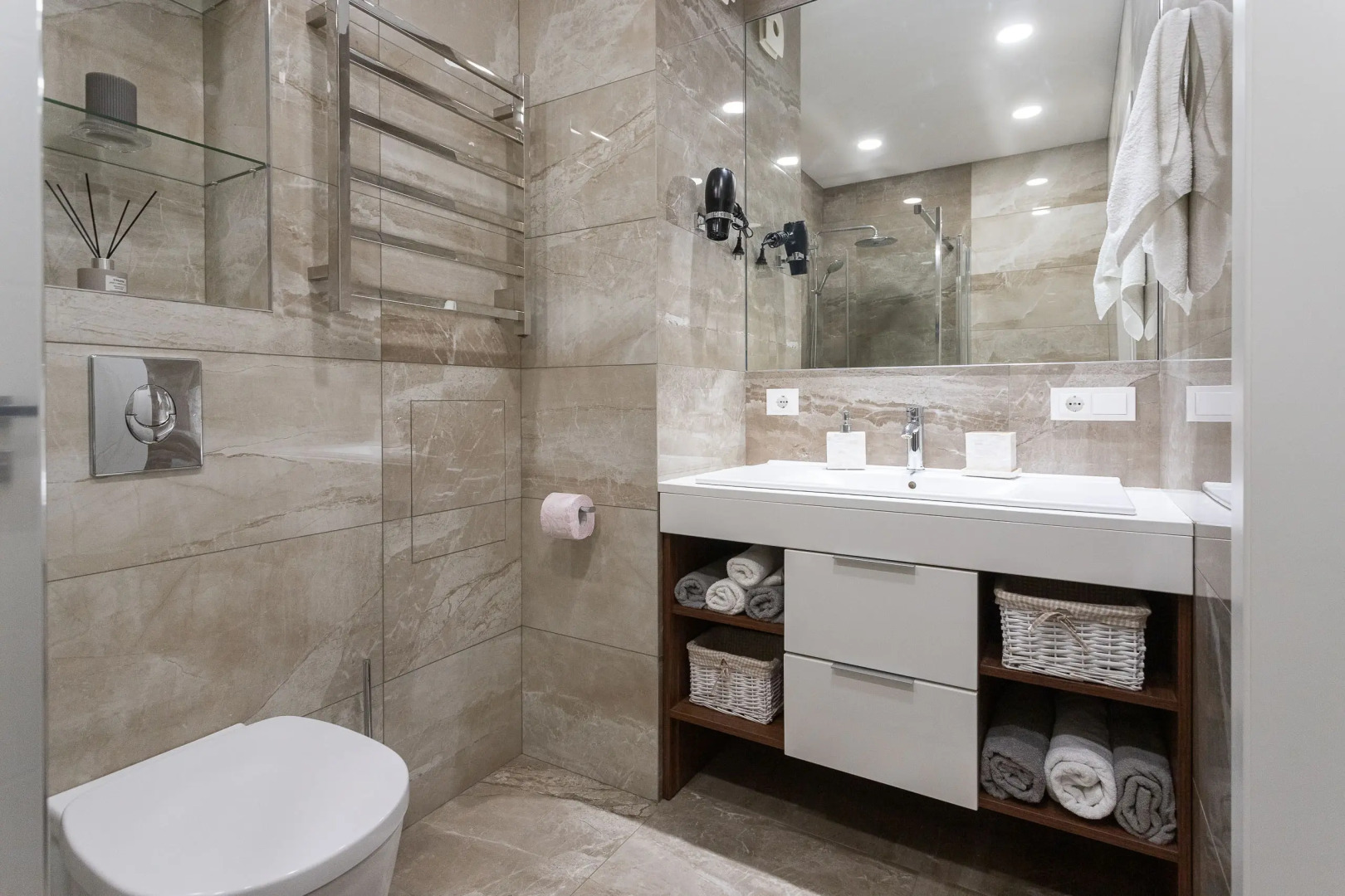 Апартаменты Альт Плац