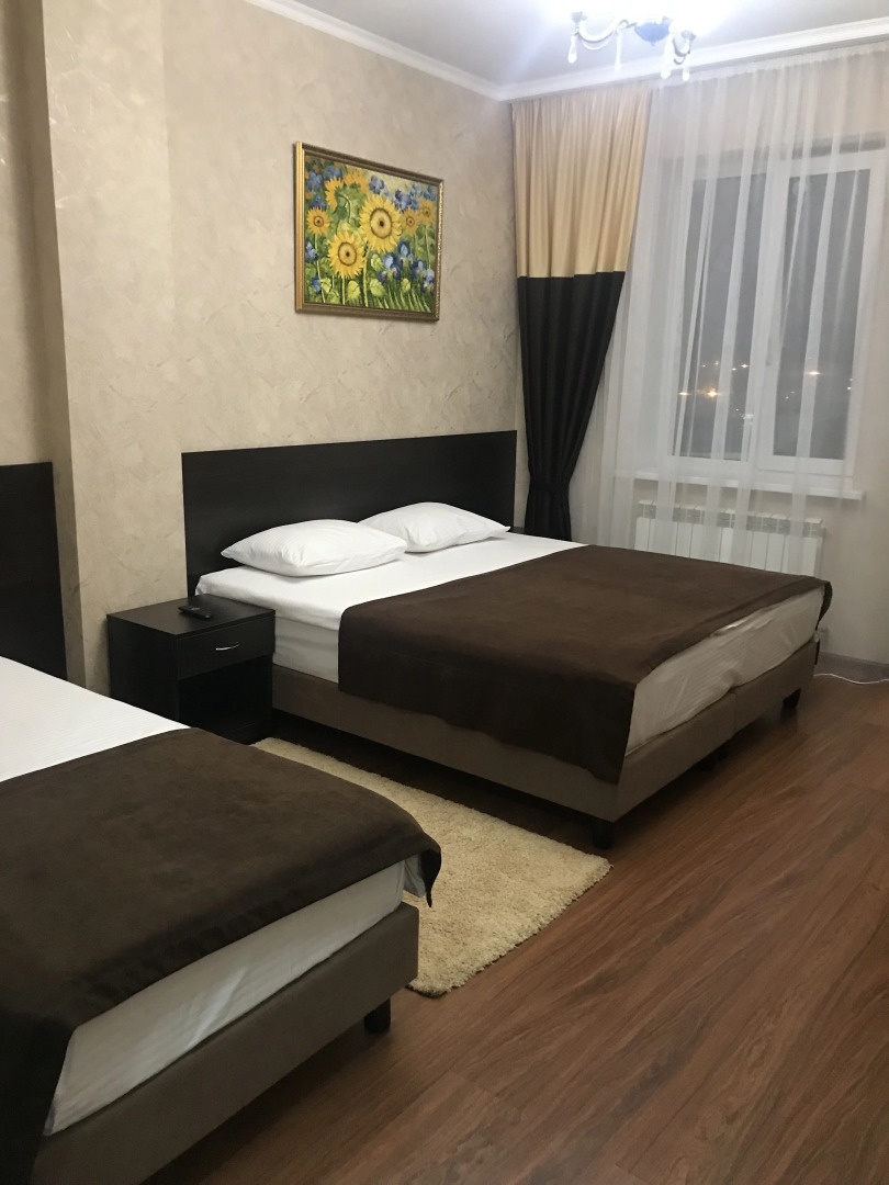 Отель Городской Malvida