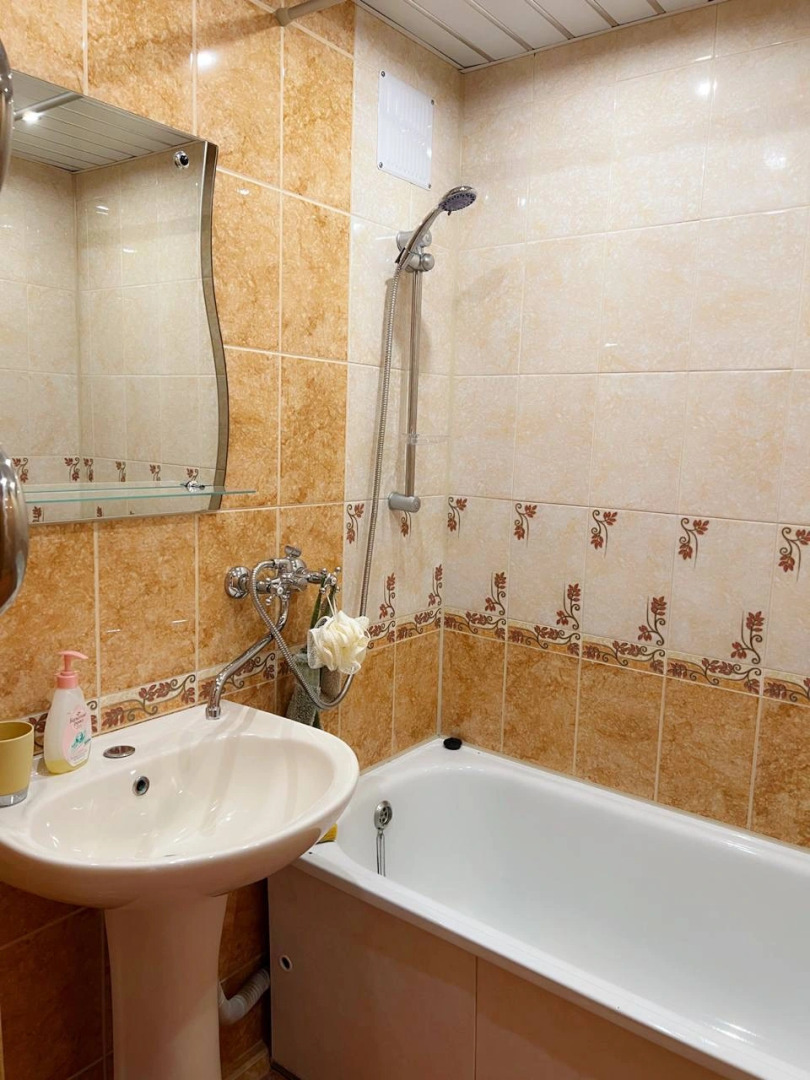 Квартира Pskov City Apartments Рокоссовского 32